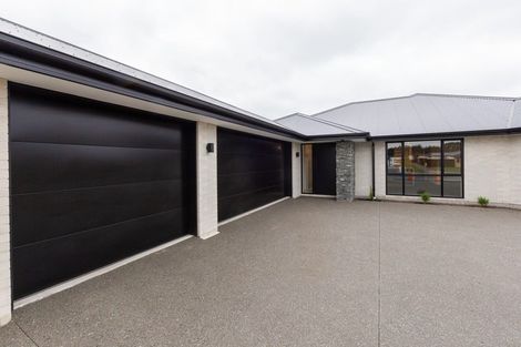 Photo of property in 101 Prestons Park Drive, Marshland, Christchurch, 8083