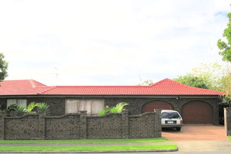 Photo of property in 78 Sunderlands Road, Half Moon Bay, Auckland, 2012