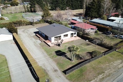 Photo of property in 9 Woodbank Road, Hanmer Springs, 7334