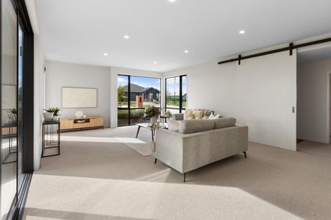 Photo of property in 83 Fairway Drive, Morrinsville, 3300