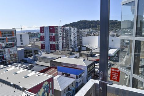 Photo of property in 35 Abel Smith Street, Te Aro, Wellington, 6011