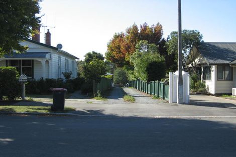 Photo of property in 43 Maltby Avenue, West End, Timaru, 7910