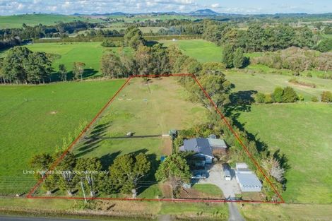 Photo of property in 50 Draffin Road, Poroti, Whangarei, 0179