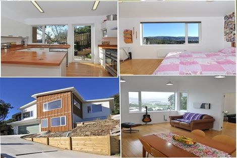 Photo of property in 7 Kastos Way, Strathmore Park, Wellington, 6022