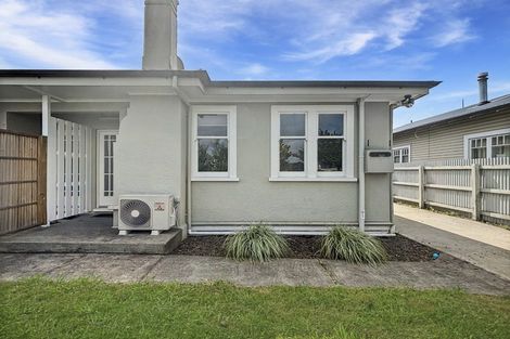 Photo of property in 205 Lascelles Street, Saint Leonards, Hastings, 4120