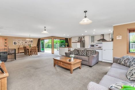 Photo of property in 34 Stott Drive, Darfield, 7571