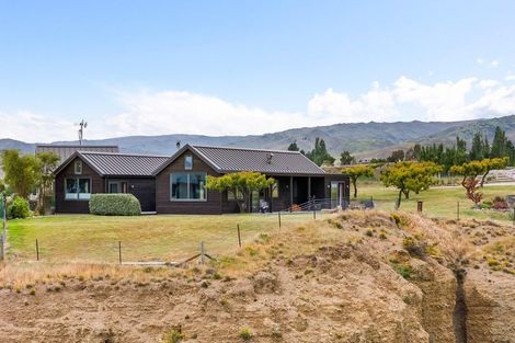 Photo of property in 112 Hall Road, Bannockburn, Cromwell, 9384