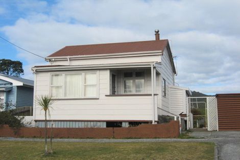 Photo of property in 27 Packers Quay, Blaketown, Greymouth, 7805