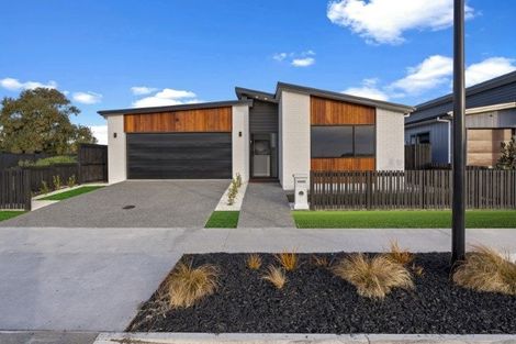 Photo of property in 9 Earp Crescent, Chartwell, Hamilton, 3210