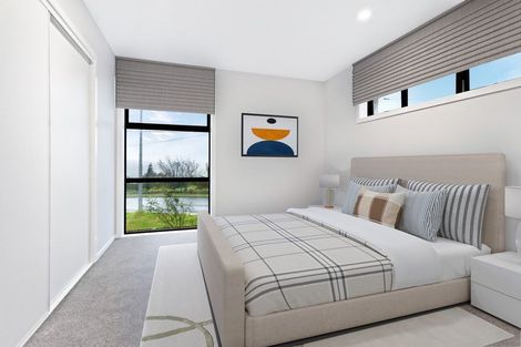 Photo of property in 125d Woodglen Road, Glen Eden, Auckland, 0602