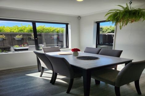 Photo of property in 9 Mccrorie Road, Wigram, Christchurch, 8025