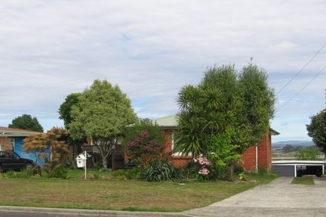 Photo of property in 35 Collingwood Street, Judea, Tauranga, 3110