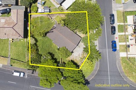 Photo of property in 8 Spargo Road, Massey, Auckland, 0614