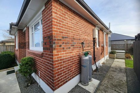 Photo of property in 138 Melcombe Street, Tinwald, Ashburton, 7700