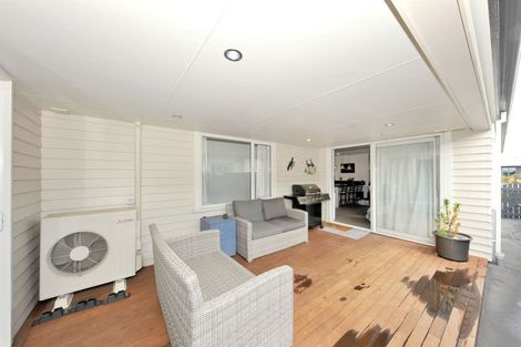 Photo of property in 36 Solander Road, Pegasus, 7612