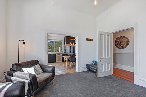 Photo of property in 67 Mount Street, Nelson South, Nelson, 7010