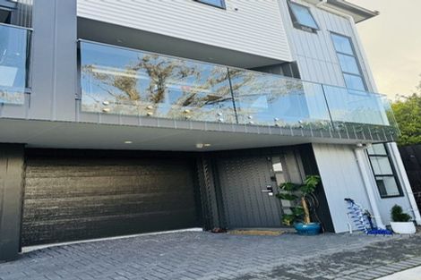 Photo of property in 7/14 Eastview Road, Glen Innes, Auckland, 1072
