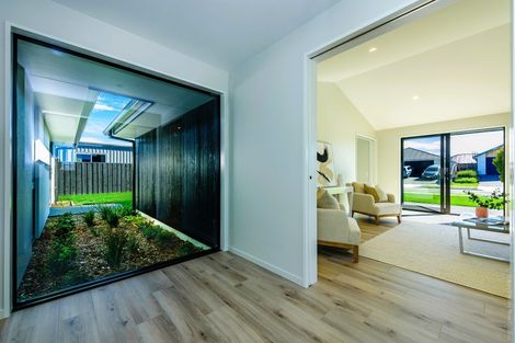 Photo of property in 12 Lusk Street, Rangiora, 7400