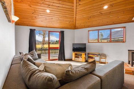 Photo of property in 25a Manuka Street, Ohakune, 4625