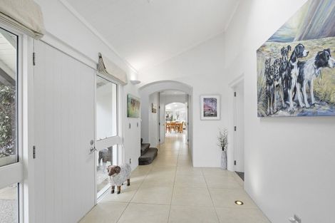 Photo of property in 42 Glencullen Drive, Casebrook, Christchurch, 8051