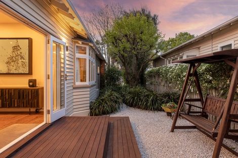 Photo of property in 54 Fairview Street, Somerfield, Christchurch, 8024