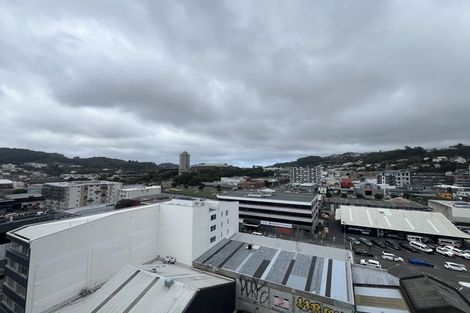 Photo of property in 903/8 Wigan Street, Te Aro, Wellington, 6011