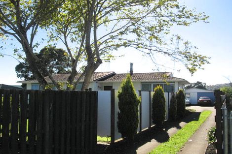 Photo of property in 132 Cascades Road, Pakuranga Heights, Auckland, 2010