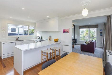 Photo of property in 144 Richardson Terrace, Woolston, Christchurch, 8023