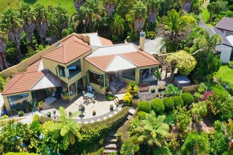 Photo of property in 23 Dawn View Place, Minden, Tauranga, 3176