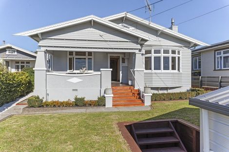 Photo of property in 145 Clawton Street, Westown, New Plymouth, 4310