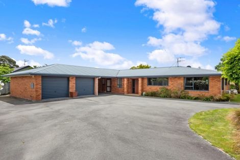 Photo of property in 44 Hillcrest Avenue, Witherlea, Blenheim, 7201