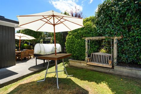 Photo of property in 20 Grey Street, Marton, 4710