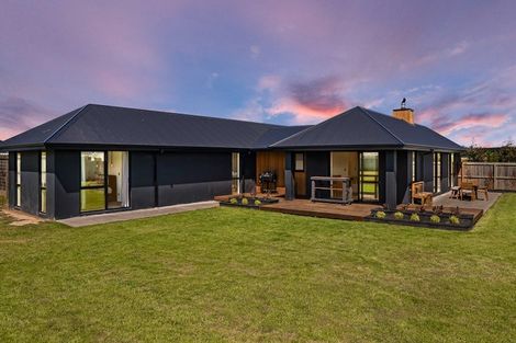 Photo of property in 78 Kingsdowne Drive, West Melton, 7618