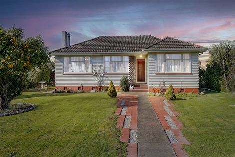 Photo of property in 14 Girling Avenue, Mayfield, Blenheim, 7201