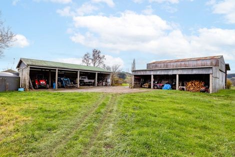 Photo of property in 148 Flume Road, Te Miro, Cambridge, 3496