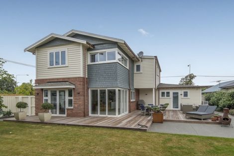 Photo of property in 3 Hartley Avenue, Strowan, Christchurch, 8052