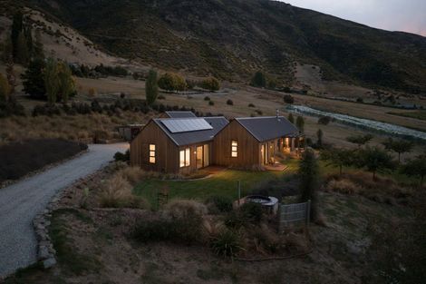 Photo of property in 57c Gibbston Back Road, Gibbston, Queenstown, 9371