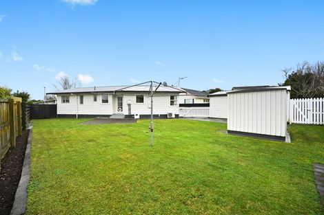 Photo of property in 60 Fairview Street, Fairview Downs, Hamilton, 3214