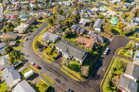 Photo of property in 13a Glamis Avenue, Dinsdale, Hamilton, 3204
