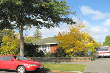 Photo of property in 317 Waimairi Road, Ilam, Christchurch, 8041