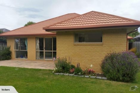 Photo of property in 59 Woodhurst Drive, Casebrook, Christchurch, 8051