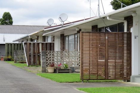 Photo of property in 2/44 Salisbury Street, Levin, 5510