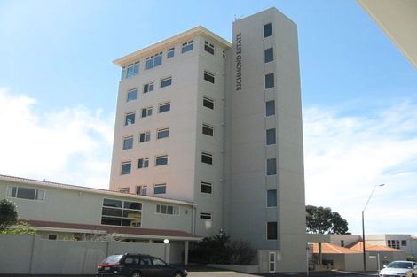 Photo of property in 13/120 Saint Aubyn Street, New Plymouth, 4310