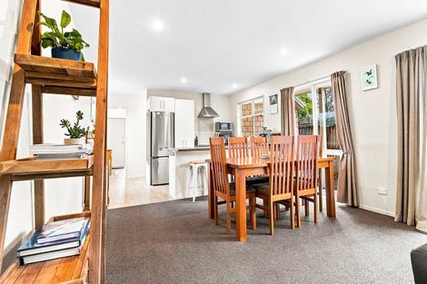 Photo of property in 125a King Street, Sydenham, Christchurch, 8023