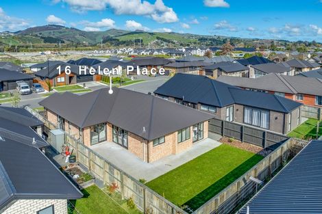 Photo of property in 16 Helen Place, Halswell, Christchurch, 8025