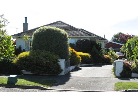 Photo of property in 31 Tintern Avenue, Avonhead, Christchurch, 8042