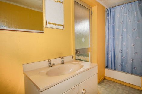 Photo of property in 3 Tyler Road, Ngakawau, 7824