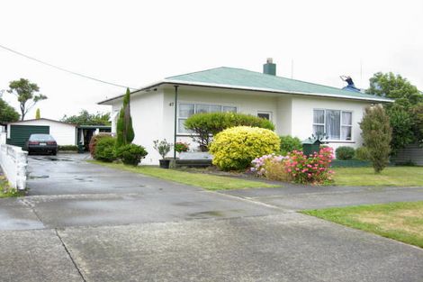 Photo of property in 47 Marlborough Street, Feilding, 4702