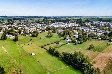 Photo of property in Moir Street, Eltham, 4322