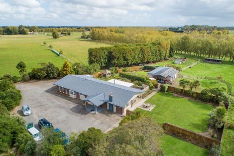 Photo of property in 472 Kairanga Bunnythorpe Road, Newbury, Palmerston North, 4478